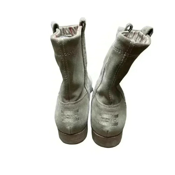 TOMS Laurel Style Bootie - Picture 3 of 12